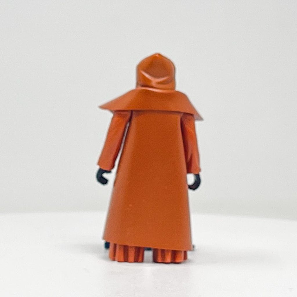 Vintage Kenner Star Wars LC Jawa (Vinyl Cape) Loose Complete