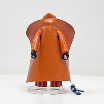 Vintage Kenner Star Wars LC Jawa (Vinyl Cape) Loose Complete