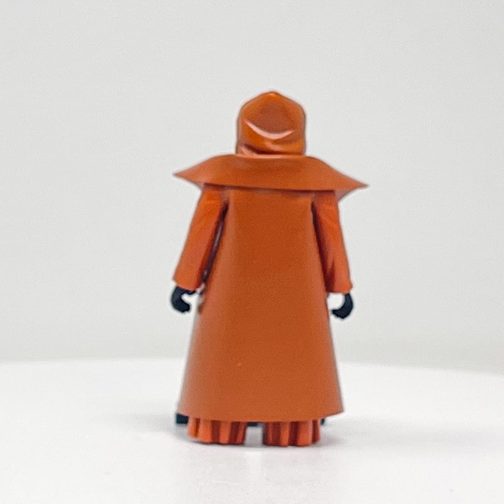 Vintage Kenner Star Wars LC Jawa (Vinyl Cape) Loose Complete