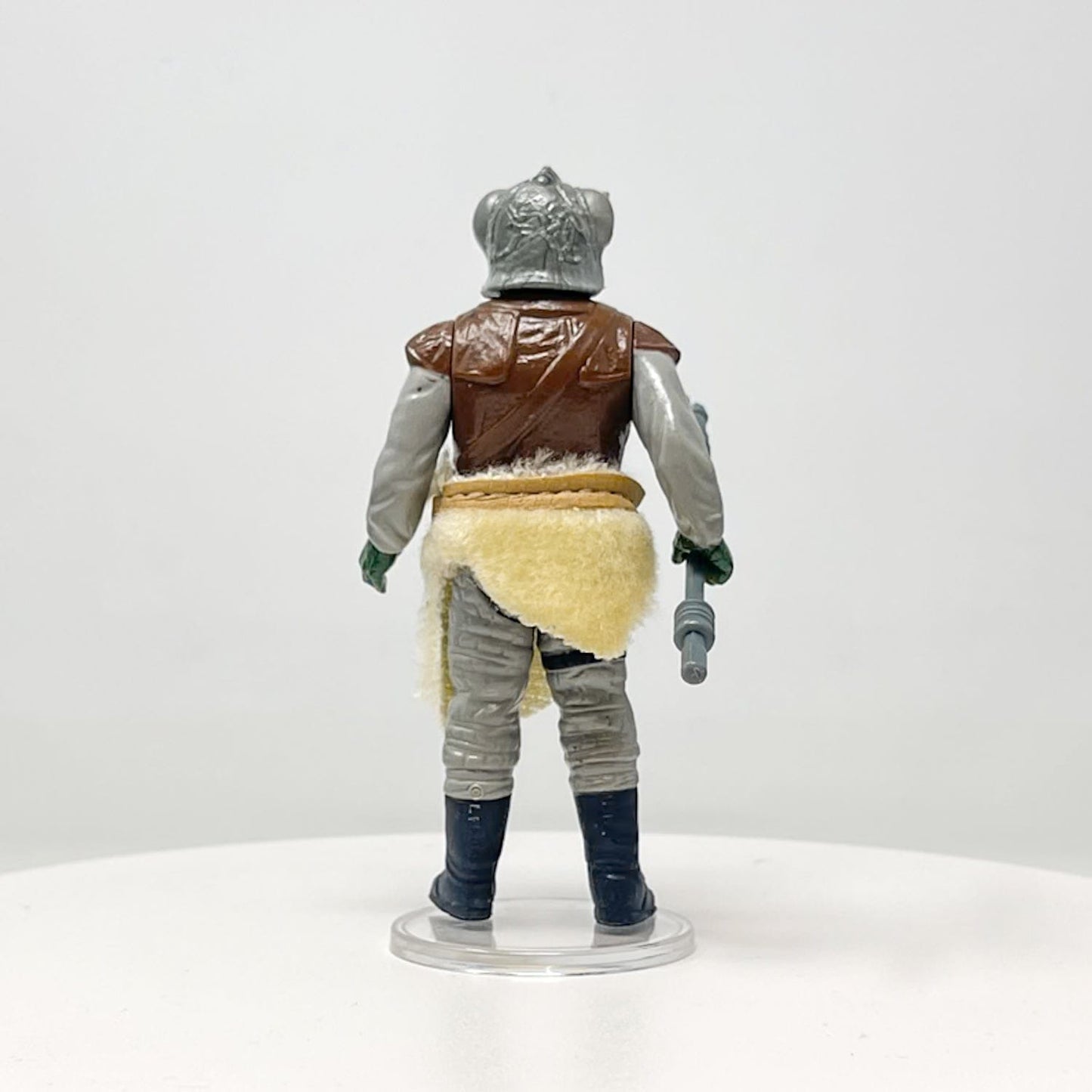 Vintage Kenner Star Wars LC Klaatu Loose Complete