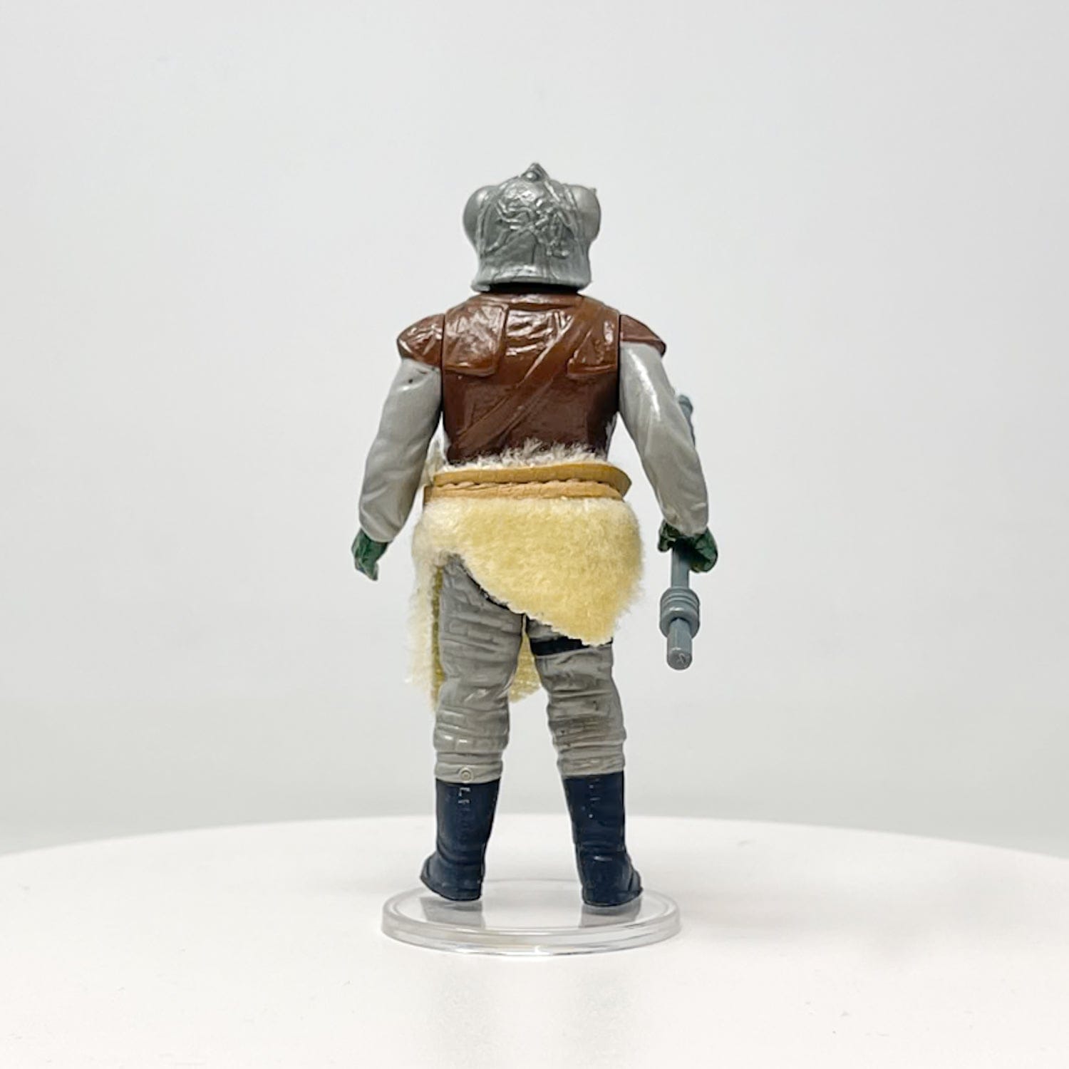 Vintage Kenner Star Wars LC Klaatu Loose Complete