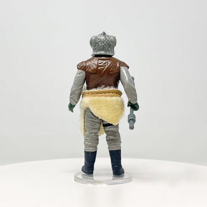 Vintage Kenner Star Wars LC Klaatu Loose Complete