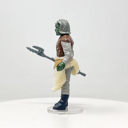 Vintage Kenner Star Wars LC Klaatu Loose Complete