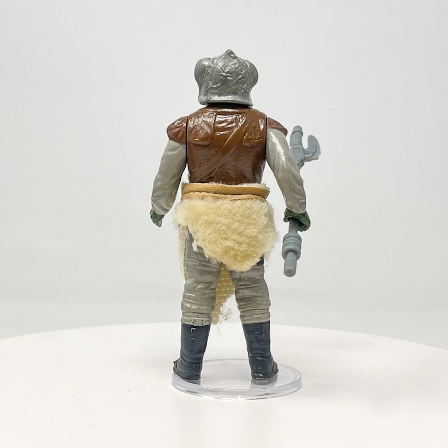 Vintage Kenner Star Wars LC Klaatu Loose Complete