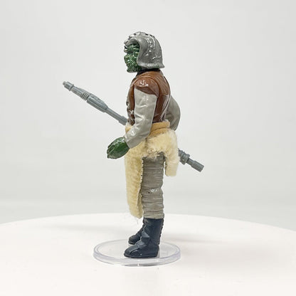 Vintage Kenner Star Wars LC Klaatu Loose Complete