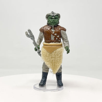 Vintage Kenner Star Wars LC Klaatu Loose Complete