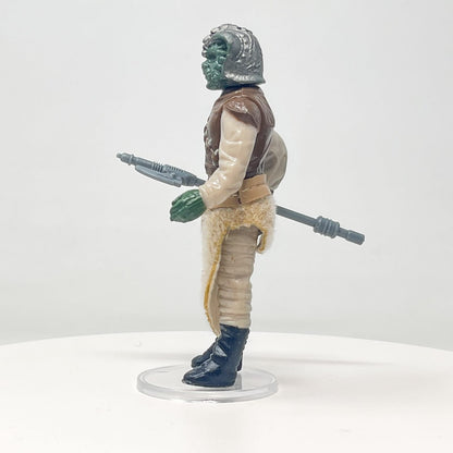 Vintage Kenner Star Wars LC Klaatu Loose Complete