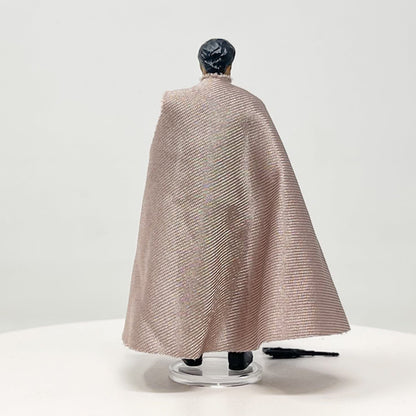 Vintage Kenner Star Wars LC Lando Calrissian General Loose Complete