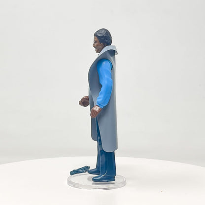 Vintage Kenner Star Wars LC Lando Calrissian Loose Complete