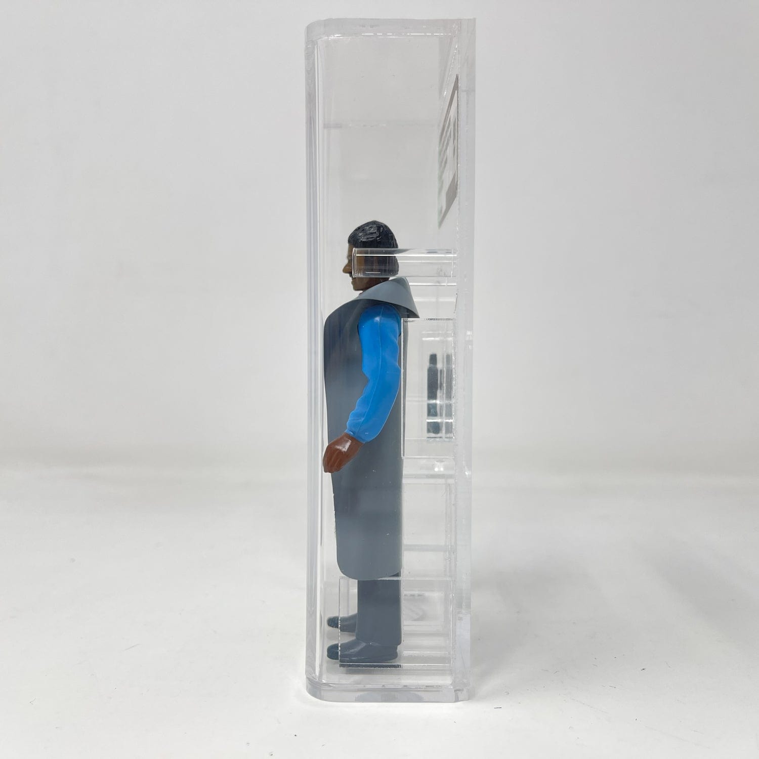 Vintage Kenner Star Wars LC Lando Calrissian - Loose Graded AFA 80