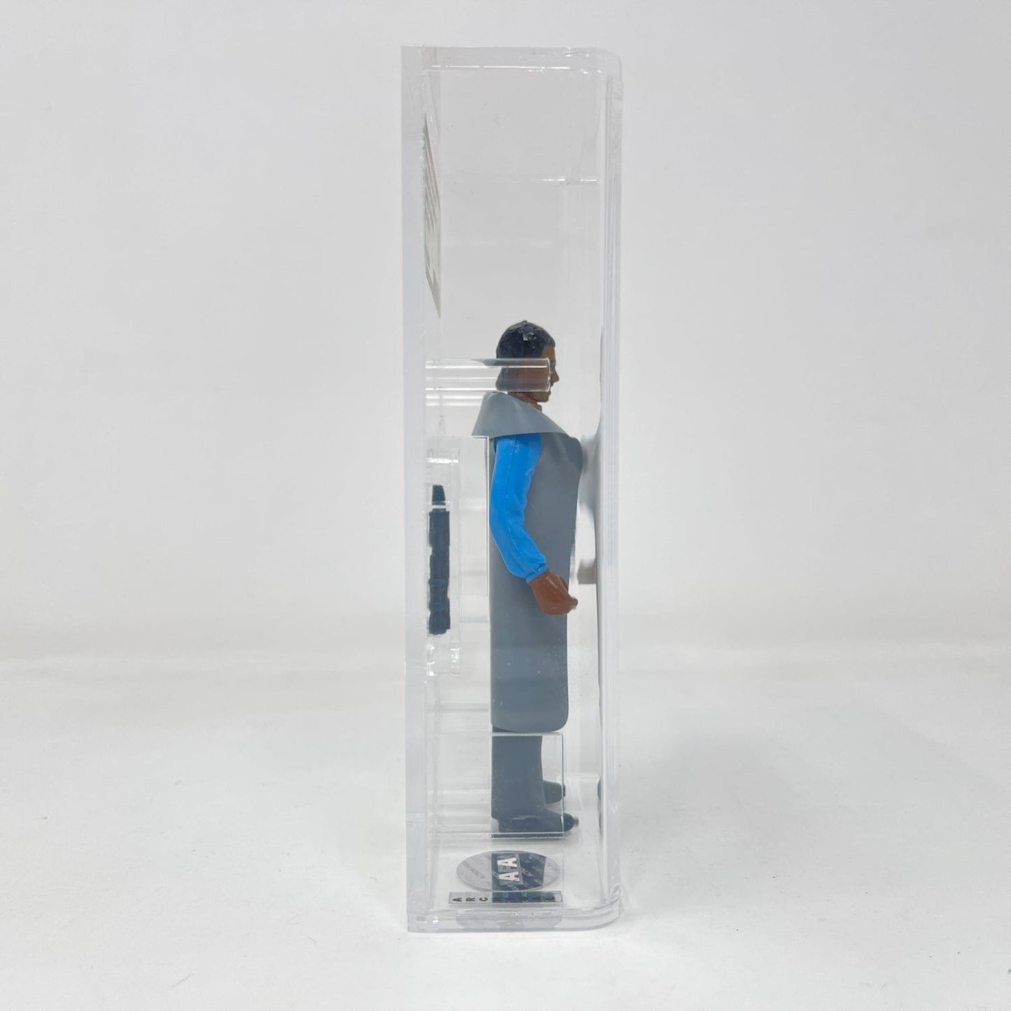 Vintage Kenner Star Wars LC Lando Calrissian - Loose Graded AFA 80