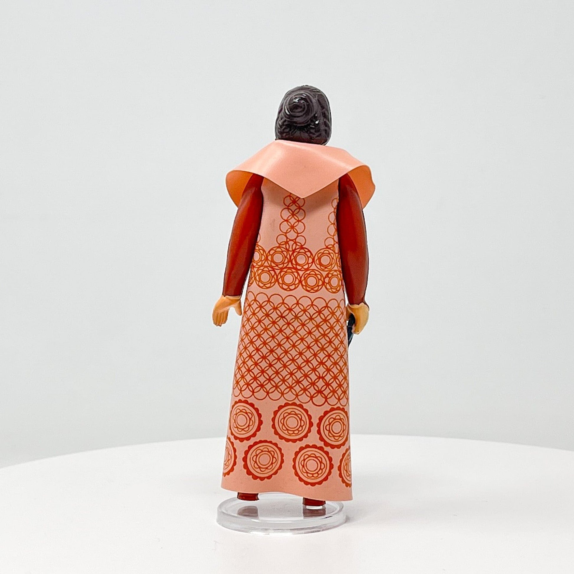 Vintage Kenner Star Wars LC Leia Bespin Loose Complete