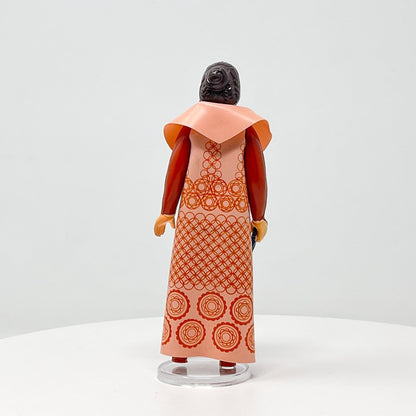 Vintage Kenner Star Wars LC Leia Bespin Loose Complete