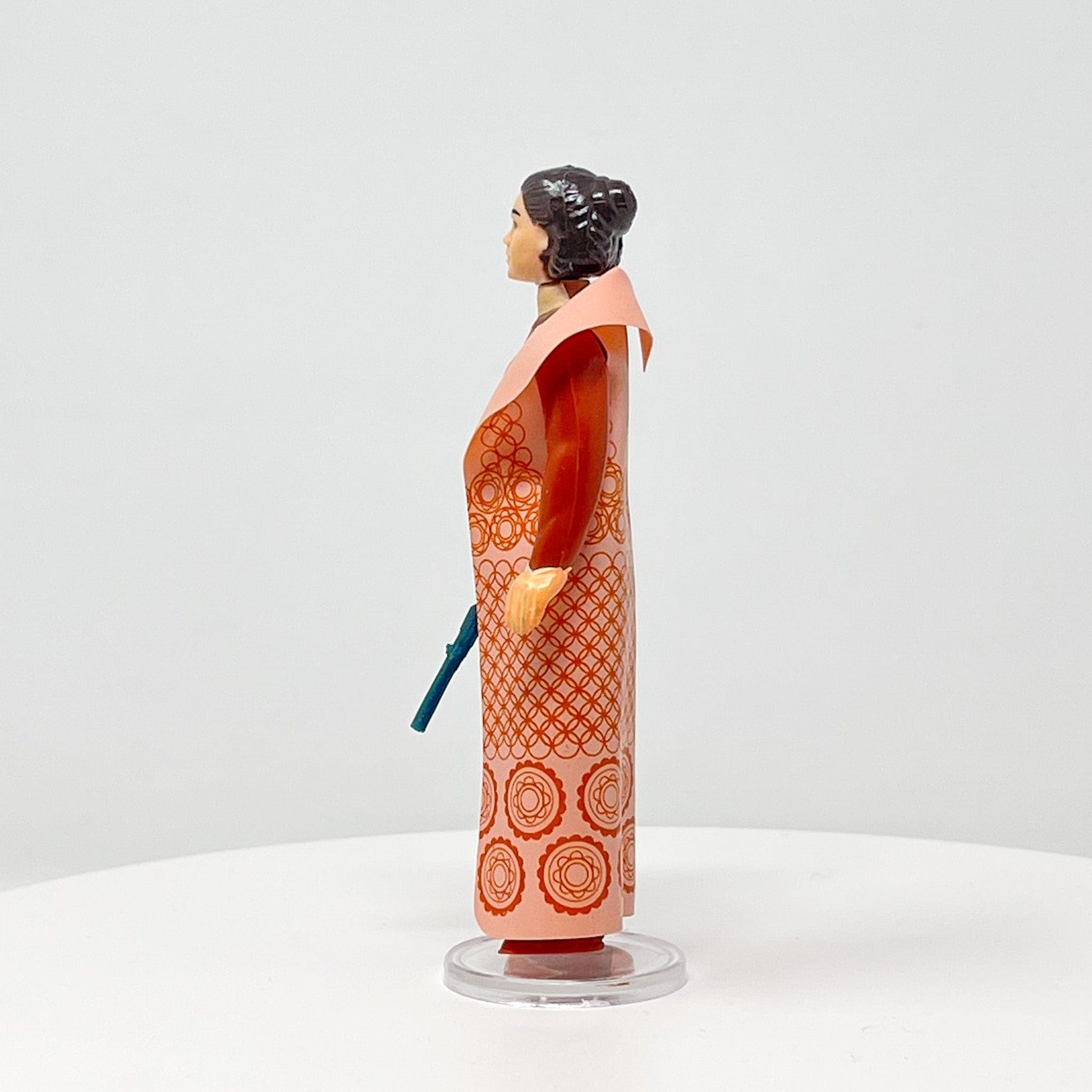 Vintage Kenner Star Wars LC Leia Bespin Loose Complete