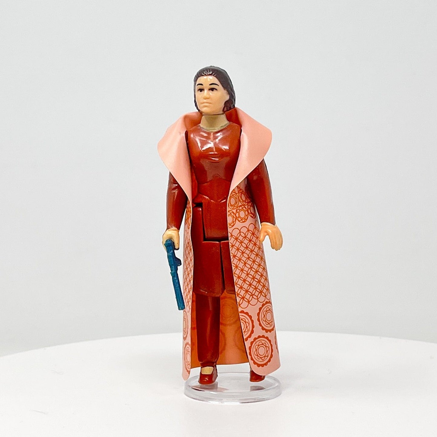 Vintage Kenner Star Wars LC Leia Bespin Loose Complete