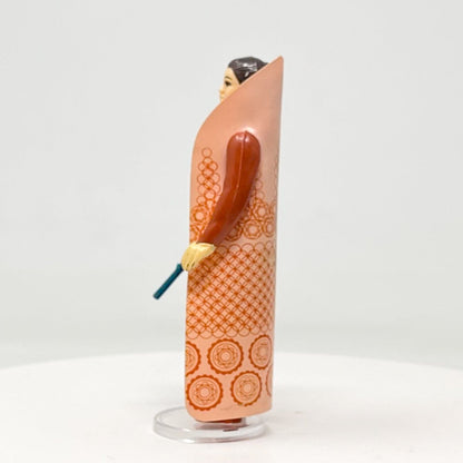 Vintage Kenner Star Wars LC Leia Bespin Loose Complete