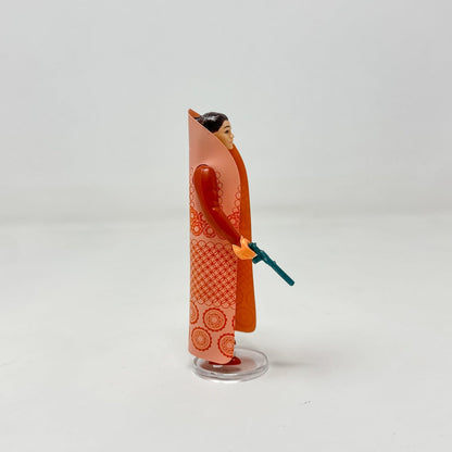 Vintage Kenner Star Wars LC Leia Bespin Loose Complete