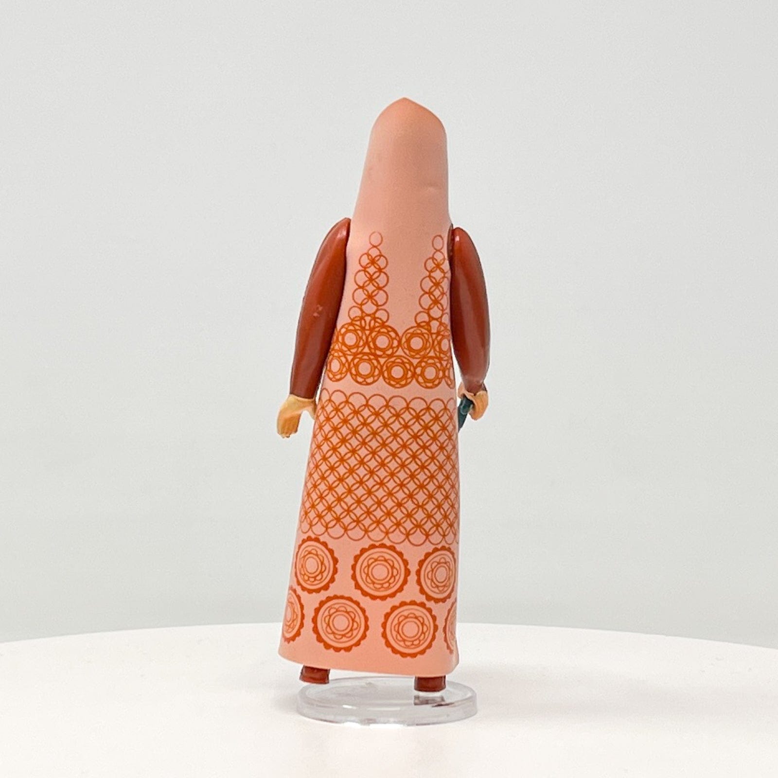 Vintage Kenner Star Wars LC Leia Bespin Loose Complete