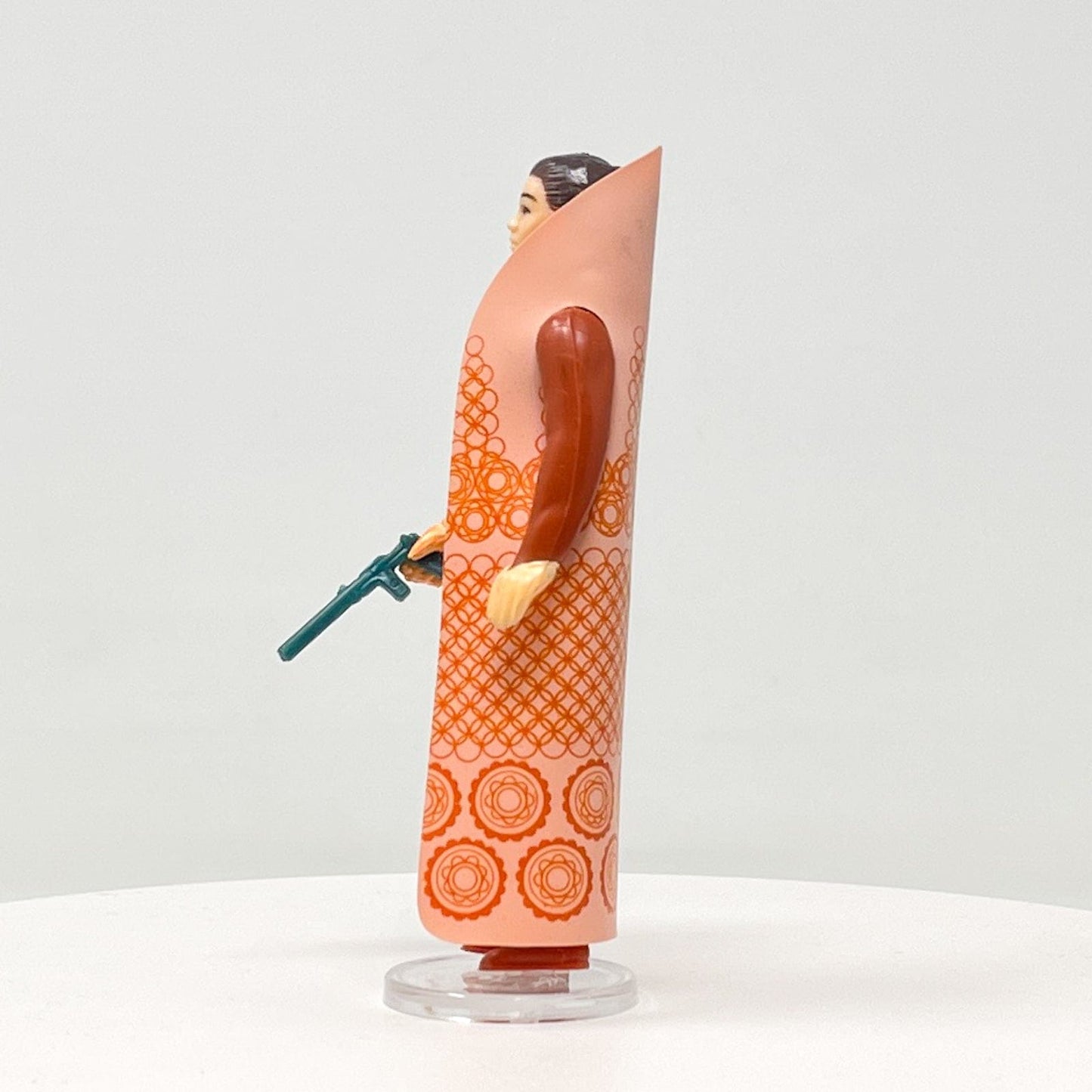 Vintage Kenner Star Wars LC Leia Bespin Loose Complete