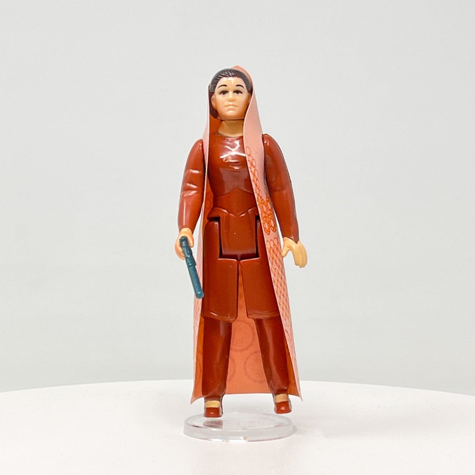 Vintage Kenner Star Wars LC Leia Bespin Loose Complete