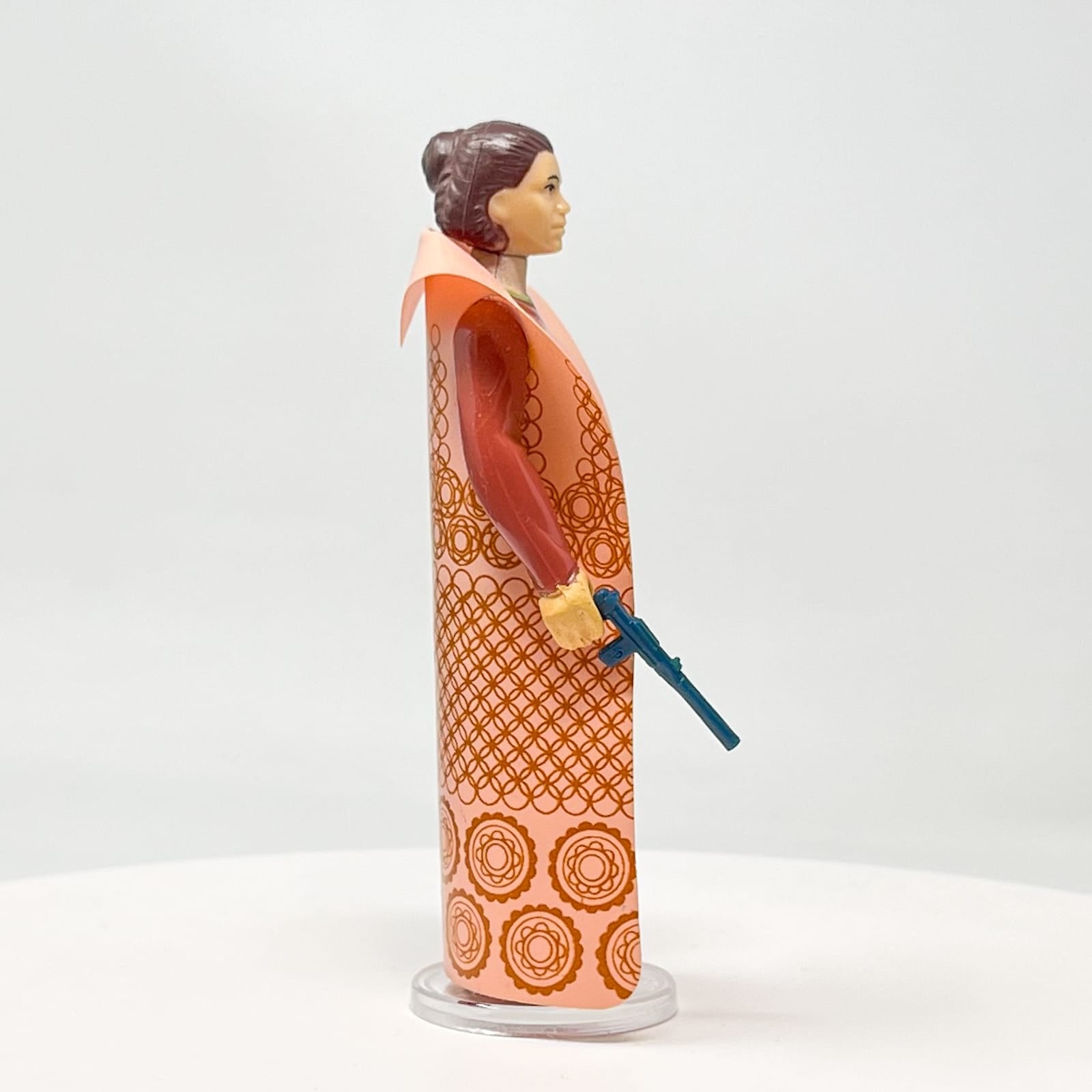 Vintage Kenner Star Wars LC Leia Bespin Loose Complete