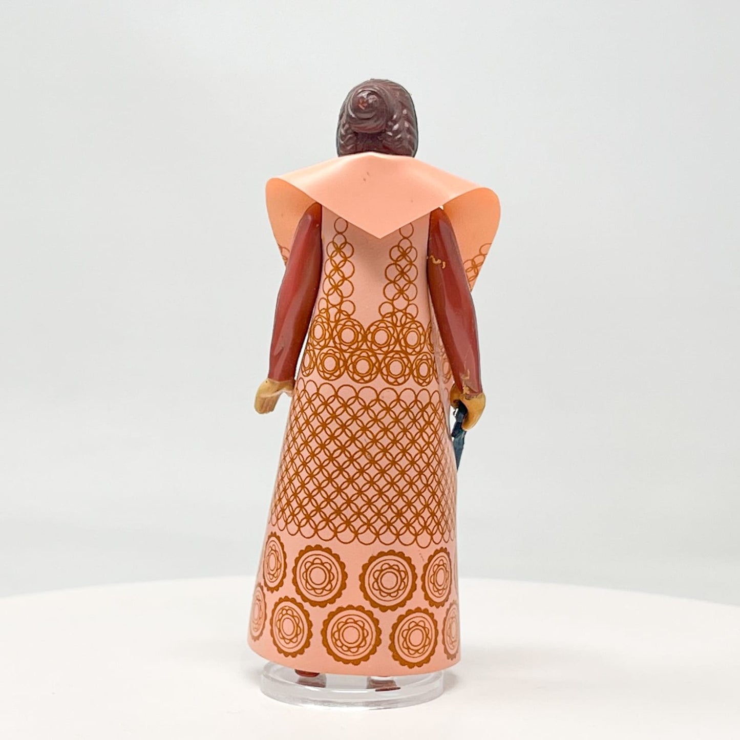 Vintage Kenner Star Wars LC Leia Bespin Loose Complete