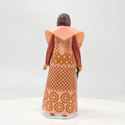 Vintage Kenner Star Wars LC Leia Bespin Loose Complete