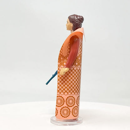 Vintage Kenner Star Wars LC Leia Bespin Loose Complete