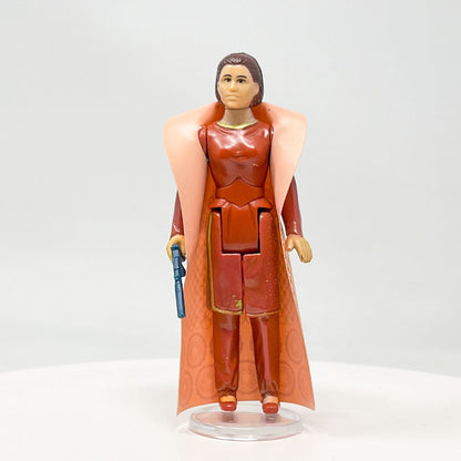 Vintage Kenner Star Wars LC Leia Bespin Loose Complete
