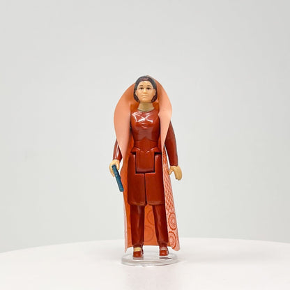 Vintage Kenner Star Wars LC Leia Bespin Loose Complete