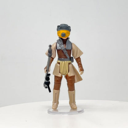 Vintage Kenner Star Wars LC Leia Boushh Loose Complete