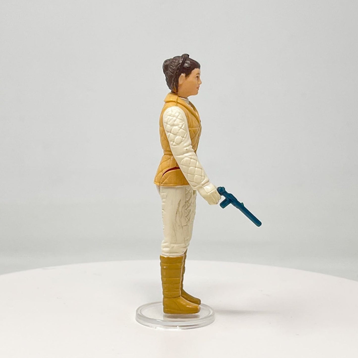Vintage Kenner Star Wars LC Leia Hoth Loose Complete
