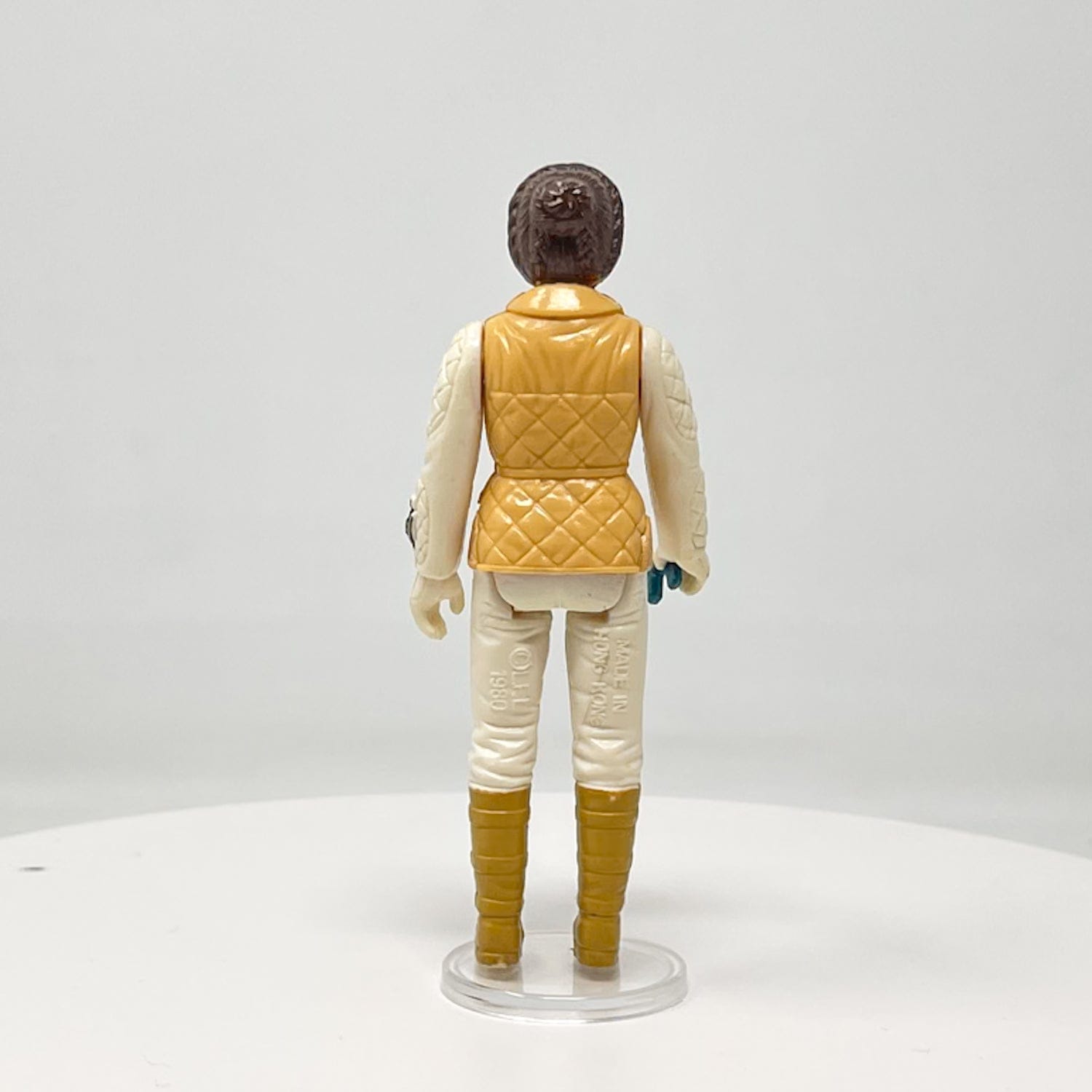 Vintage Kenner Star Wars LC Leia Hoth Loose Complete