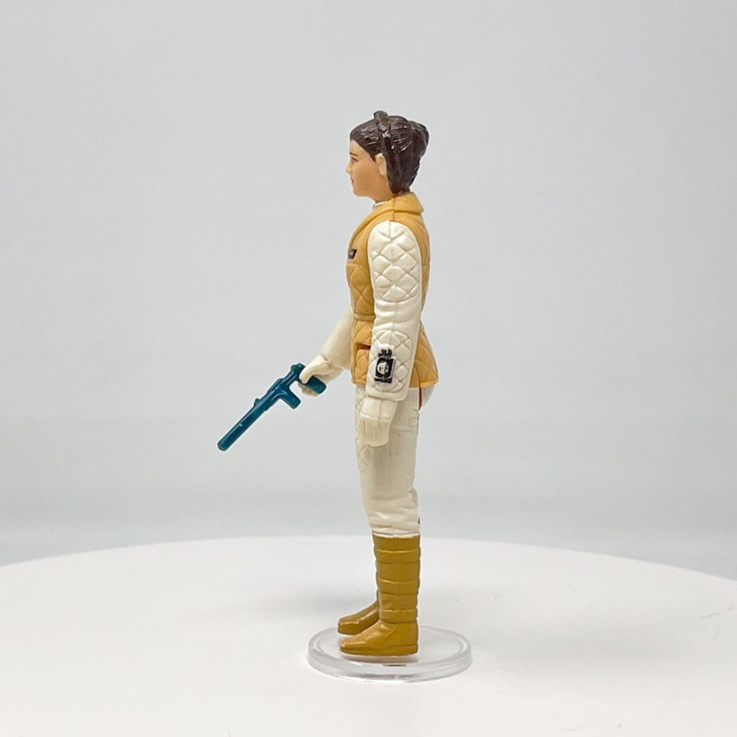 Vintage Kenner Star Wars LC Leia Hoth Loose Complete