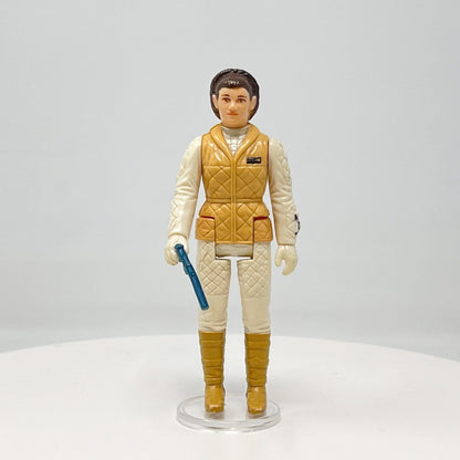 Vintage Kenner Star Wars LC Leia Hoth Loose Complete