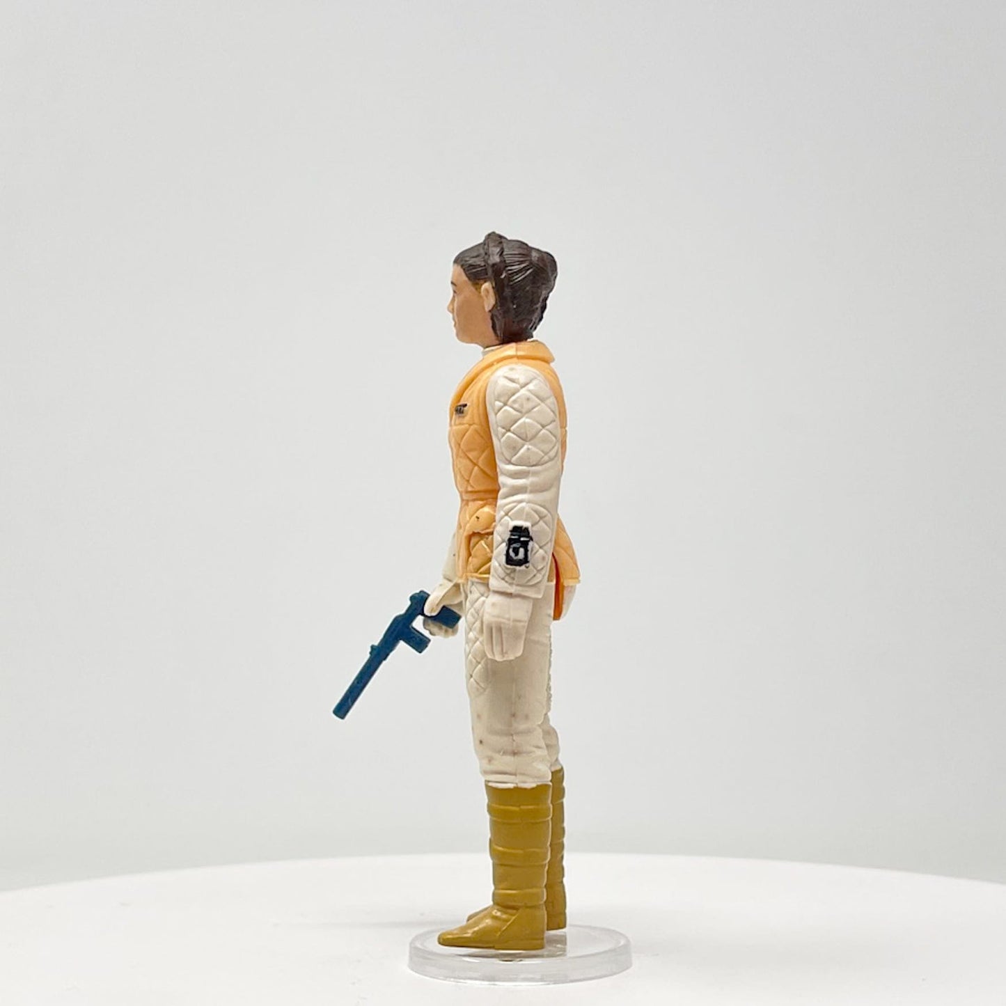 Vintage Kenner Star Wars LC Leia Hoth Loose Complete