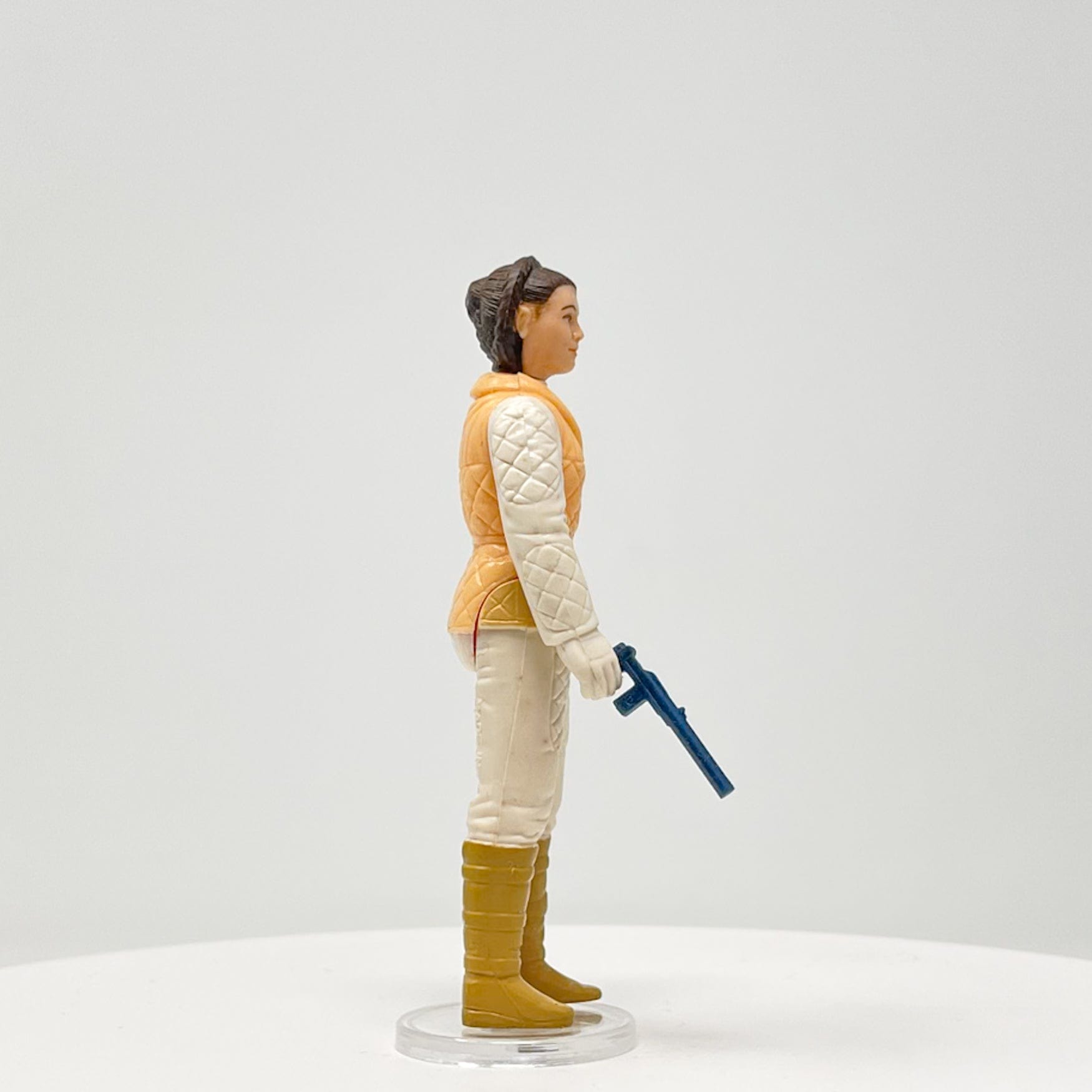 Vintage Kenner Star Wars LC Leia Hoth Loose Complete