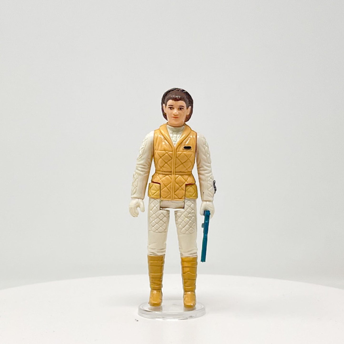 Vintage Kenner Star Wars LC Leia Hoth Loose Complete