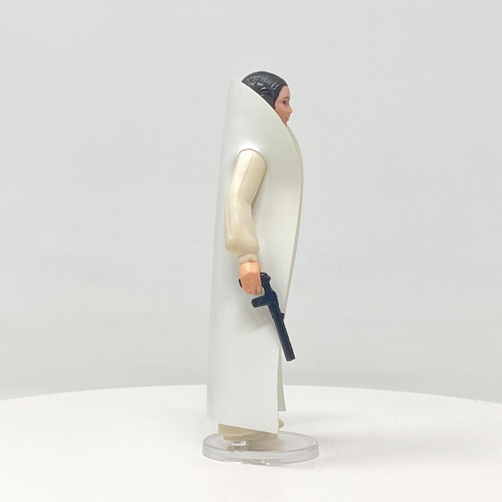 Vintage Kenner Star Wars LC Leia Organa Loose Complete