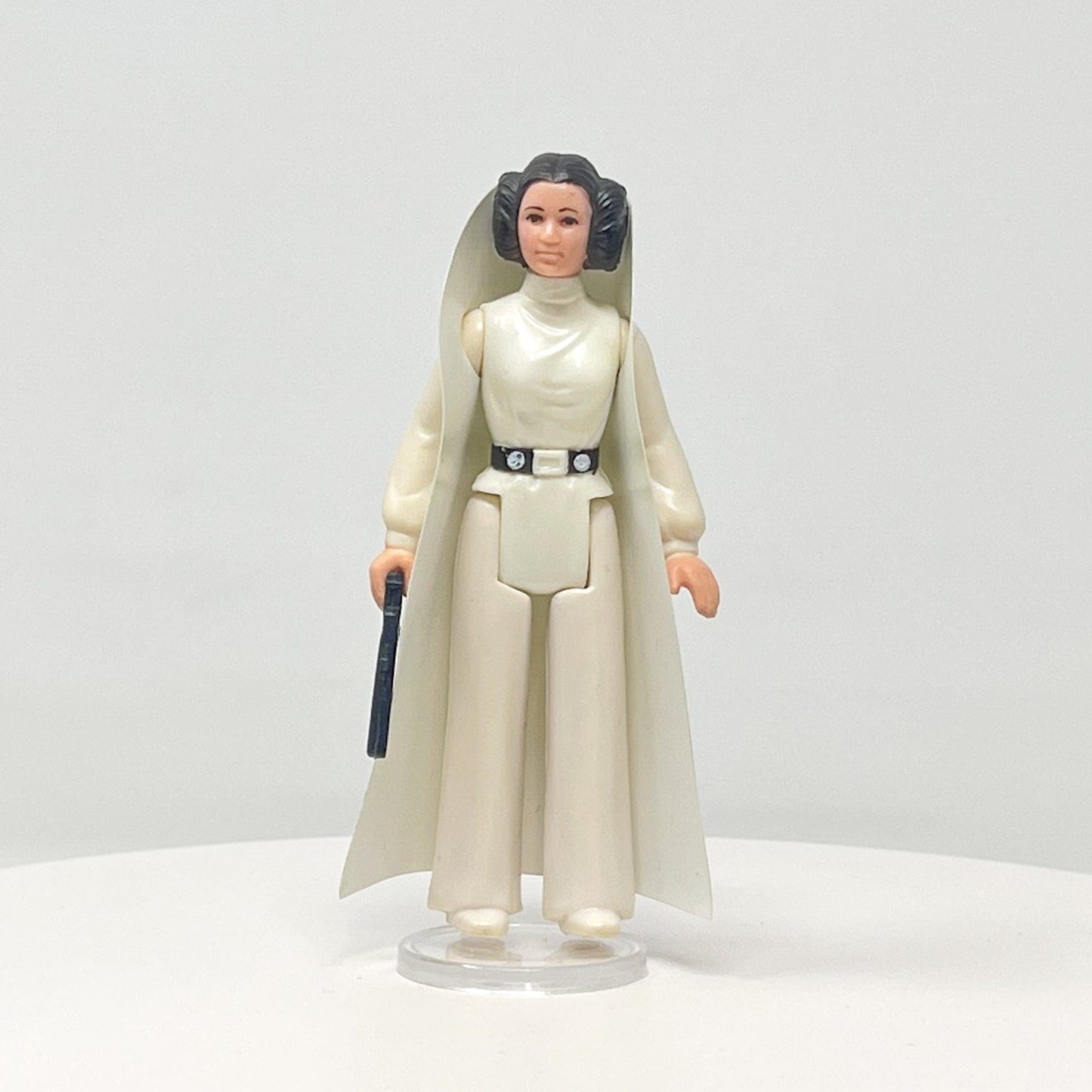 Vintage Kenner Star Wars LC Leia Organa Loose Complete