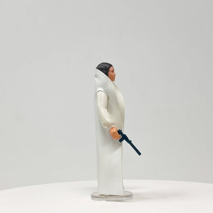 Vintage Kenner Star Wars LC Leia Organa Loose Complete