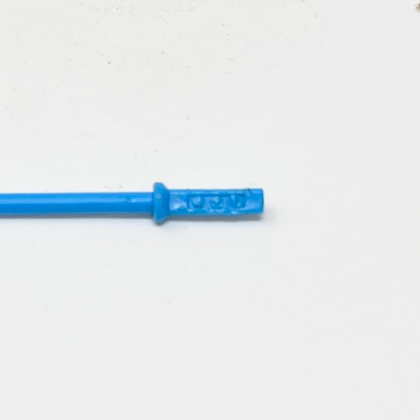 Vintage Kenner Star Wars LC Luke Skywalker Jedi Knight (Blue Saber) Loose Complete