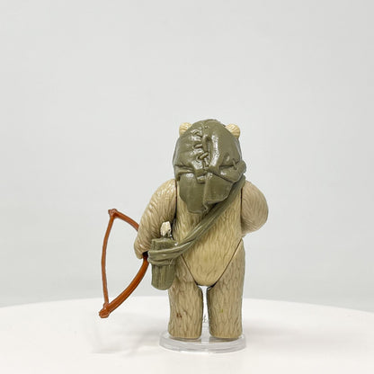 Vintage Kenner Star Wars LC Lumat Loose Complete