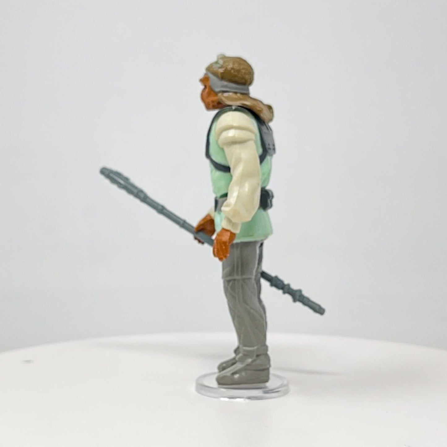 Vintage Kenner Star Wars LC Nikto Loose Complete