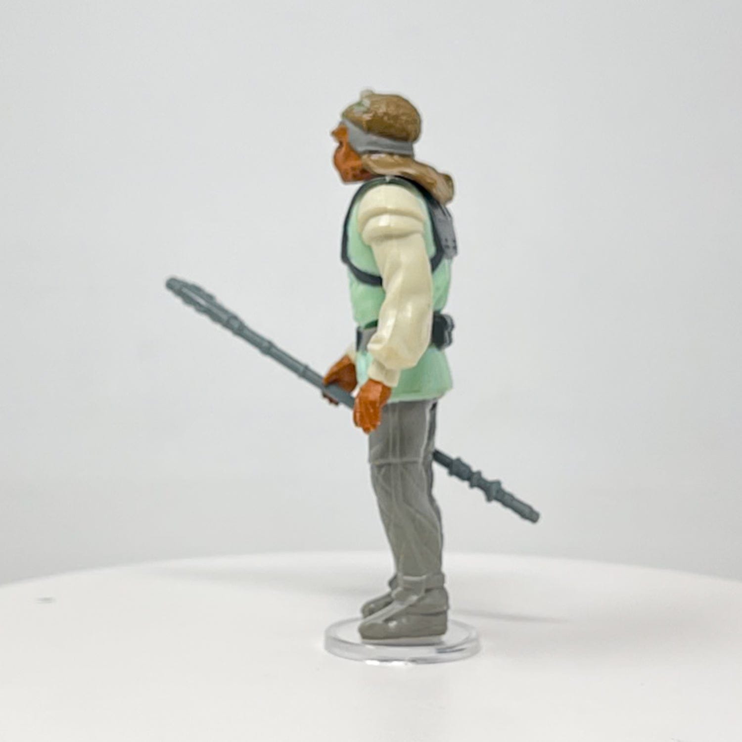 Vintage Kenner Star Wars LC Nikto Loose Complete