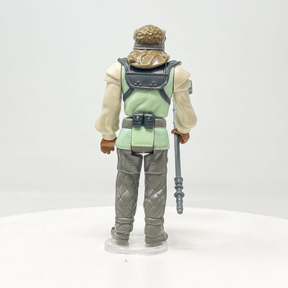 Vintage Kenner Star Wars LC Nikto Loose Complete