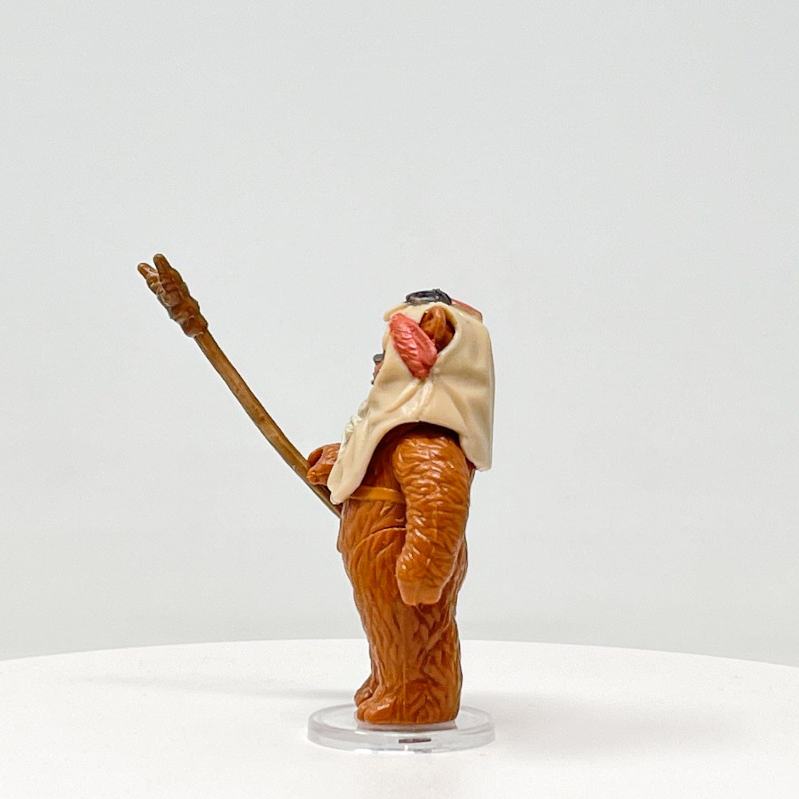 Vintage Kenner Star Wars LC Paploo Loose Complete