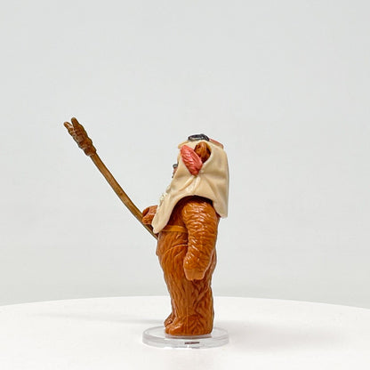 Vintage Kenner Star Wars LC Paploo Loose Complete