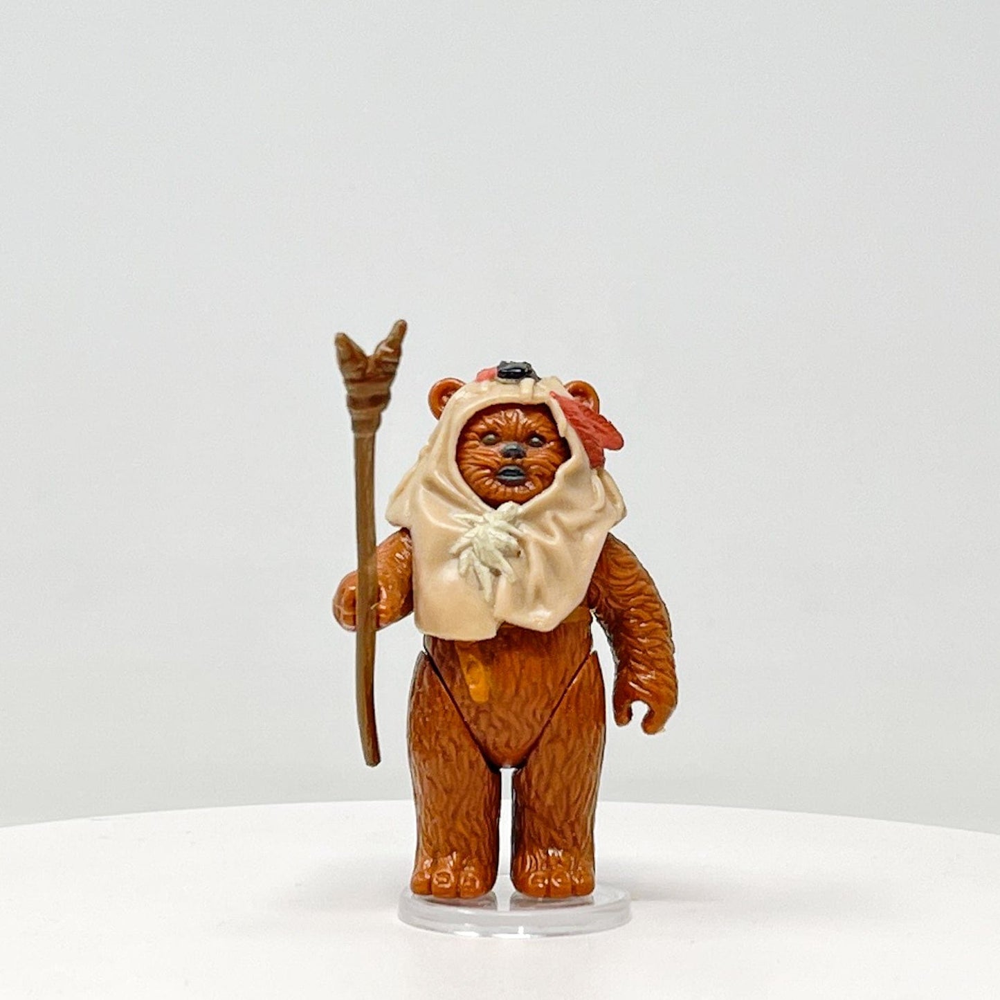 Vintage Kenner Star Wars LC Paploo Loose Complete