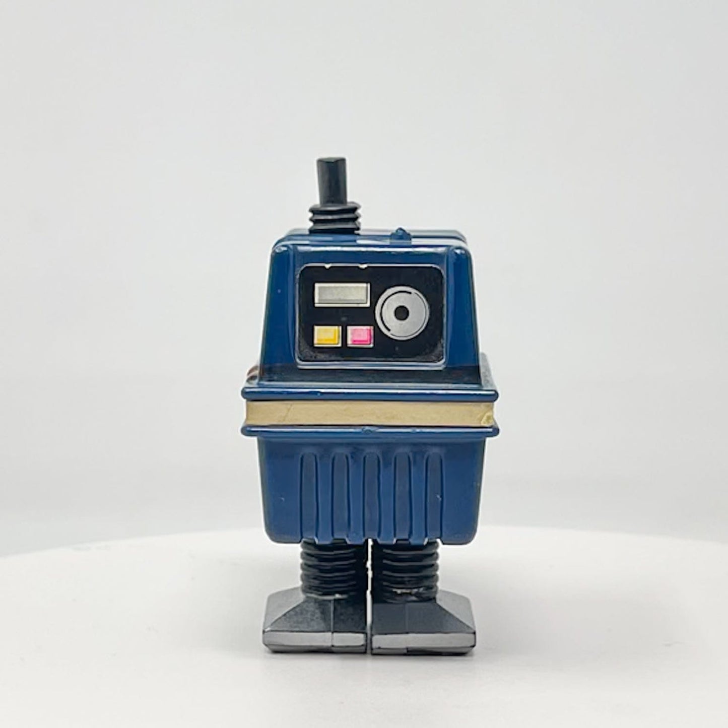 Vintage Kenner Star Wars LC Power Droid (Gonk) Loose Complete